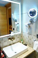 WelcomHeritage Natraj McLeod Ganj