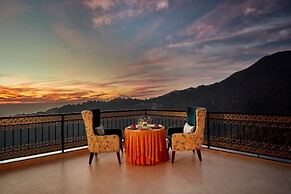 WelcomHeritage Natraj McLeod Ganj