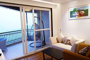 WelcomHeritage Natraj McLeod Ganj