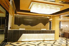 WelcomHeritage Natraj McLeod Ganj