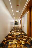 WelcomHeritage Natraj McLeod Ganj