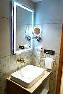 WelcomHeritage Natraj McLeod Ganj