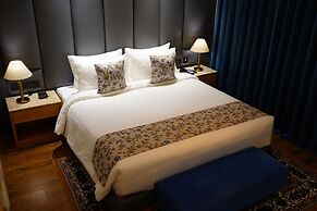 WelcomHeritage Natraj McLeod Ganj