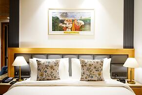 WelcomHeritage Natraj McLeod Ganj