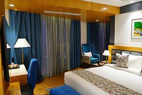 WelcomHeritage Natraj McLeod Ganj