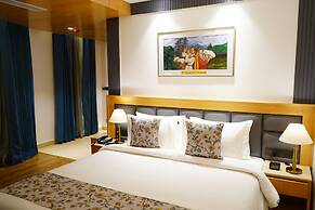 WelcomHeritage Natraj McLeod Ganj