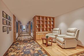 WelcomHeritage Natraj McLeod Ganj