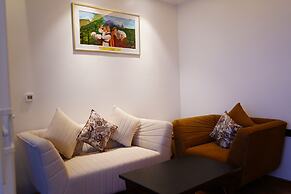 WelcomHeritage Natraj McLeod Ganj