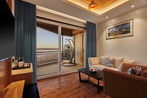 WelcomHeritage Natraj McLeod Ganj