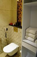 WelcomHeritage Natraj McLeod Ganj