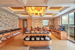 WelcomHeritage Natraj McLeod Ganj