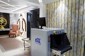 WelcomHeritage Natraj McLeod Ganj