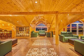 WelcomHeritage Natraj McLeod Ganj