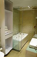 WelcomHeritage Natraj McLeod Ganj