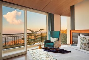 WelcomHeritage Natraj McLeod Ganj