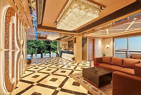 WelcomHeritage Natraj McLeod Ganj