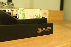 ielsan Hotel By Sajiwa