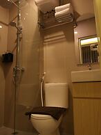 ielsan Hotel By Sajiwa