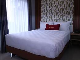 ielsan Hotel By Sajiwa