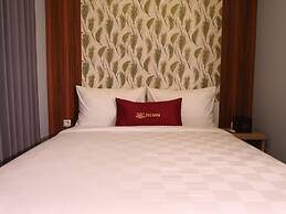 ielsan Hotel By Sajiwa