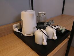 ielsan Hotel By Sajiwa