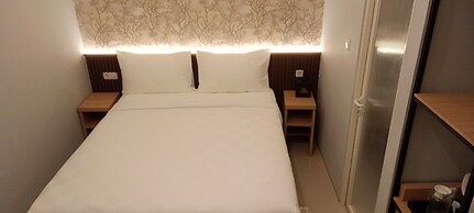 ielsan Hotel By Sajiwa