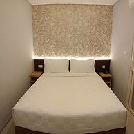 ielsan Hotel By Sajiwa