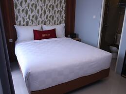 ielsan Hotel By Sajiwa