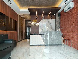 ielsan Hotel By Sajiwa