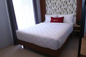 ielsan Hotel By Sajiwa