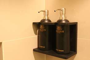 ielsan Hotel By Sajiwa