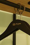 ielsan Hotel By Sajiwa