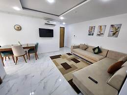 Elegant Furnished S1 With Security in Ariana - Tunisia