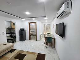 Elegant Furnished S1 With Security in Ariana - Tunisia