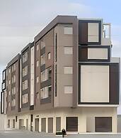 Elegant Furnished S1 With Security in Ariana - Tunisia