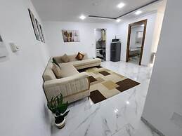 Elegant Furnished S1 With Security in Ariana - Tunisia