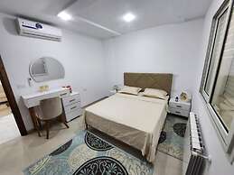 Elegant Furnished S1 With Security in Ariana - Tunisia