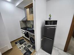 Elegant Furnished S1 With Security in Ariana - Tunisia