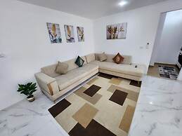 Elegant Furnished S1 With Security in Ariana - Tunisia