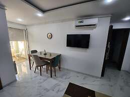 Elegant Furnished S1 With Security in Ariana - Tunisia