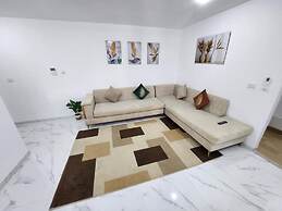 Elegant Furnished S1 With Security in Ariana - Tunisia