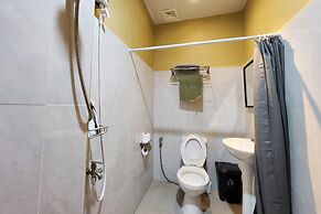 Freddo Studio Apartelle