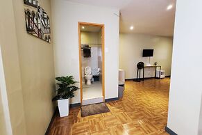 Freddo Studio Apartelle