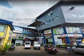 Freddo Studio Apartelle