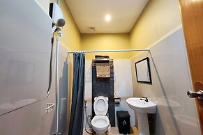 Freddo Studio Apartelle