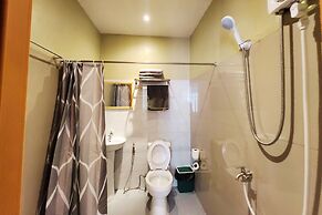 Freddo Studio Apartelle