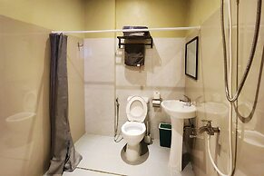 Freddo Studio Apartelle