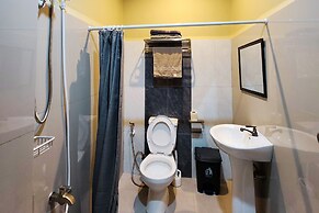 Freddo Studio Apartelle