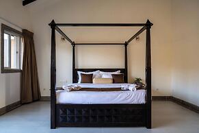 Amora A Boutique Resort