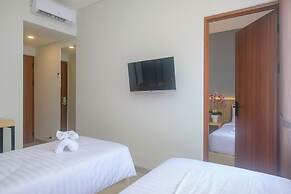 El Rio Alun-Alun Tegal by Sajiwa